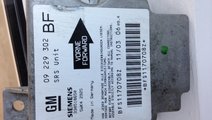 Calculator airbag opel astra g 1.7 cdti , 1.7 dti ...