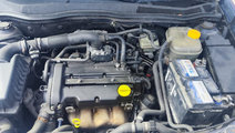 Calculator airbag Opel ASTRA H 1.4 benzina 66KW/90...