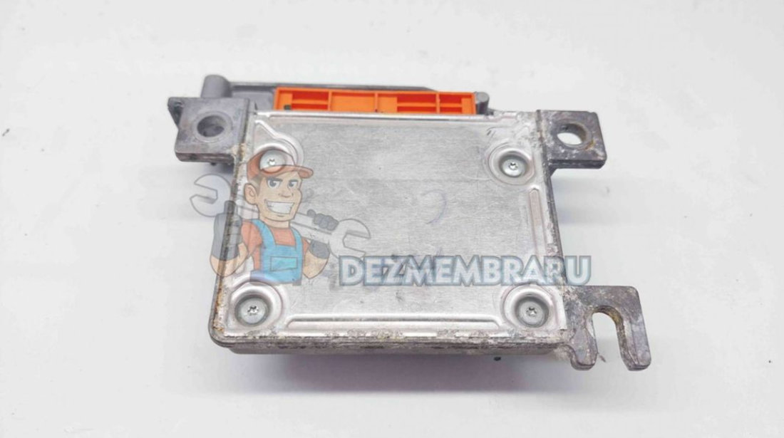 Calculator airbag OPEL Corsa C (F08, F68) [Fabr 2000-2005] 24439952