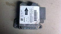 Calculator airbag Opel Vectra B [1995 - 1999] Seda...