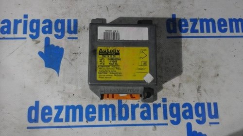 Calculator airbag Peugeot 306