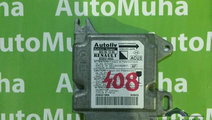 Calculator airbag Renault Kangoo (1997->) 60395130...