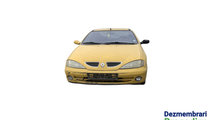 Calculator airbag Renault Megane [facelift] [1999 ...
