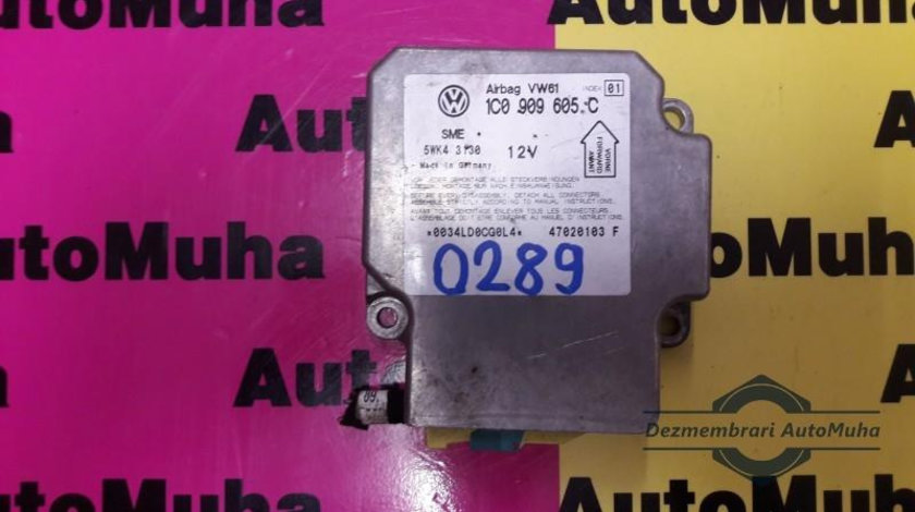 Calculator airbag Seat Alhambra (2000-2010) 1C0 909 605 C