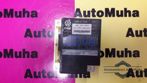 Calculator airbag Seat Ibiza 3 (1999-2002) 6Q0 909...