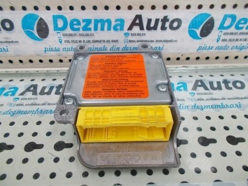 Calculator airbag Seat Toledo 2, 1.9 tdi, C0909605A