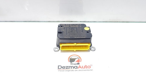 Calculator airbag, Seat Toledo 4 (KG3) [Fabr 2012-2018] 34D959655B (id:408205)