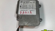 Calculator airbag Skoda Fabia (1999-2008) 1c090960...