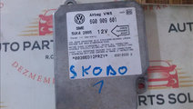 Calculator airbag SKODA OCTAVIA 1 1998-2009