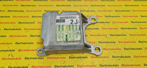 Calculator Airbag Toyota Rav 4, 8917042200, 1523008963,