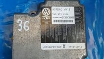 Calculator airbag-uri vw passat b6 cod 5n0959655n