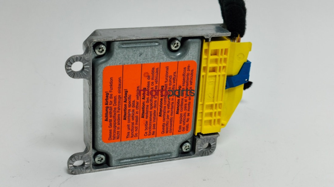 Calculator airbag VAG OEM 1C0909601