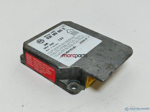 Calculator airbag VAG OEM 6Q0909605B