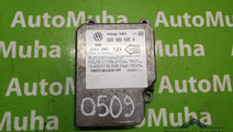 Calculator airbag Volkswagen Golf 4 (1997-2005) 6q...