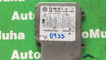 Calculator airbag Volkswagen Passat (2000-2005) 1C...