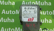 Calculator airbag Volkswagen Passat (2000-2005) 6Q...