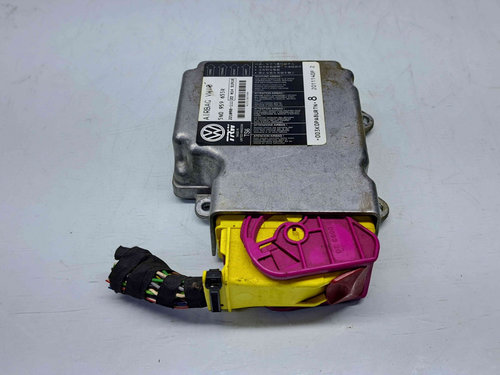 Calculator airbag Volkswagen Passat B7 (362) [Fabr 2010-2014] 5N0959655R