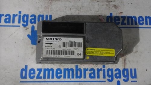 Calculator airbag Volvo S80 I (1998-2006)