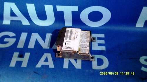 Calculator airbag Volvo V40;  30613471F