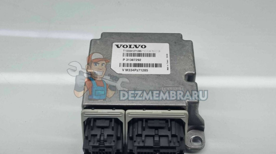 Calculator airbag Volvo V40 [Fabr 2013-2019] P31387292