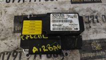 Calculator airbag Volvo V50 2.0 D 136Cp / 100 Kw c...