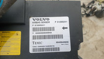 Calculator Airbag Volvo XC60 2009 P31295241