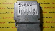 Calculator airbag Vw Golf 5 1K0909605AE, 5WK44011,...