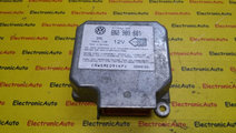 Calculator Airbag VW Passat 6N0909601, 5WK4130