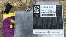 Calculator airbag VW Passat B7 2.0TDI ,4x4, 170cp,...