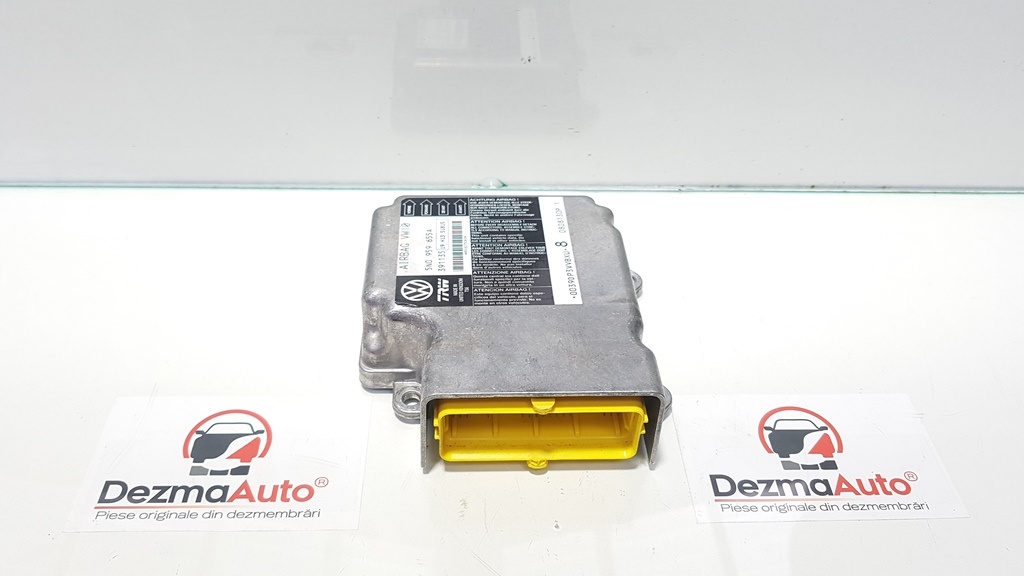 Calculator airbag, Vw Passat Variant (3C5) cod 5N0959655A