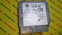 Calculator airbag VW, Seat, Skoda, Audi 1J0909603 ...