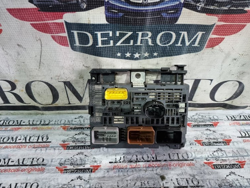 Calculator BSM R-01 CITROËN C5 III 2.2 HDi 163 cai cod piesa : 9661682580