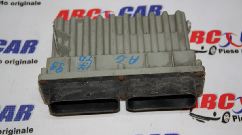 Calculator clima Opel Astra G 1.7 CDTI cod: 09131731FS / 09131731 model 1999