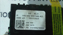 Calculator coloana volan VOLKSWAGEN TOURAN 2003-20...