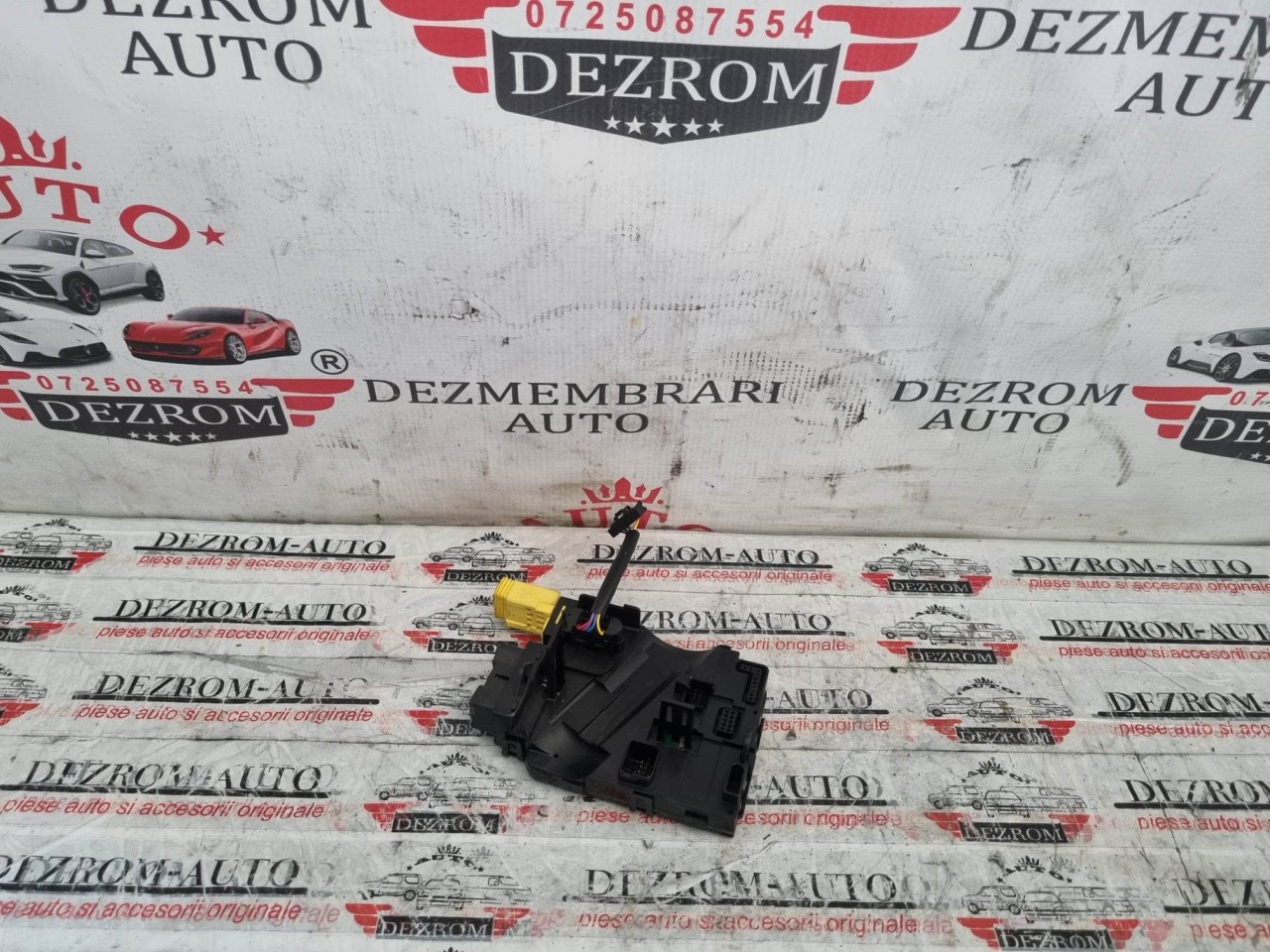 Calculator coloana volan VW Golf V Plus cod piesa : 1K0953549CQ