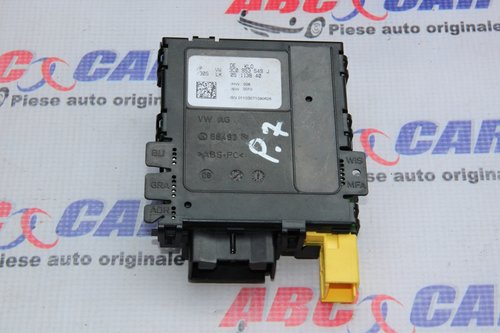 Calculator coloana volan VW Passat B6 cod: 3C0953549J model 2007