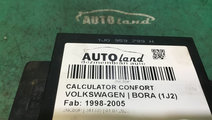 Calculator Confort 1j0959799h Volkswagen BORA 1J2 ...