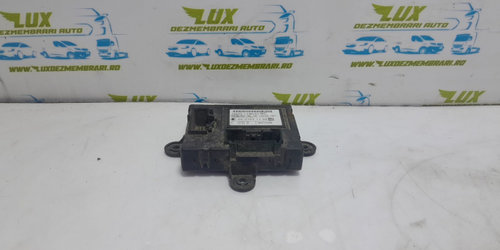 Calculator confort 2.0 TDCI 7g9t14b533bc Ford Mondeo MK4 [2007 - 2010]