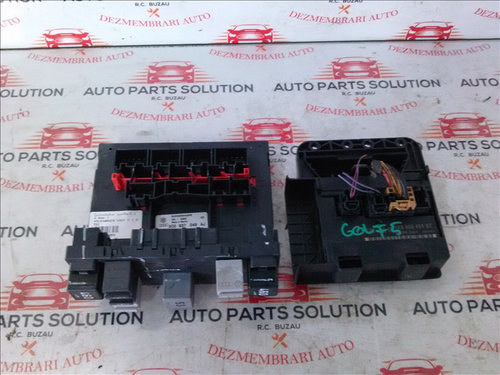 Calculator confort ( 2 buc ) VOLKSWAGEN GOLF 5 2004-2009