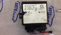 Calculator Confort 24410018 Opel ZAFIRA F75 1999-2...