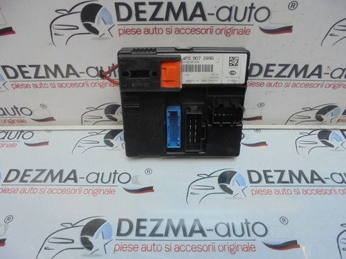 Calculator confort, 4F0907289G, Audi A6 (4F2, C6) 2.0tdi (id:134308)