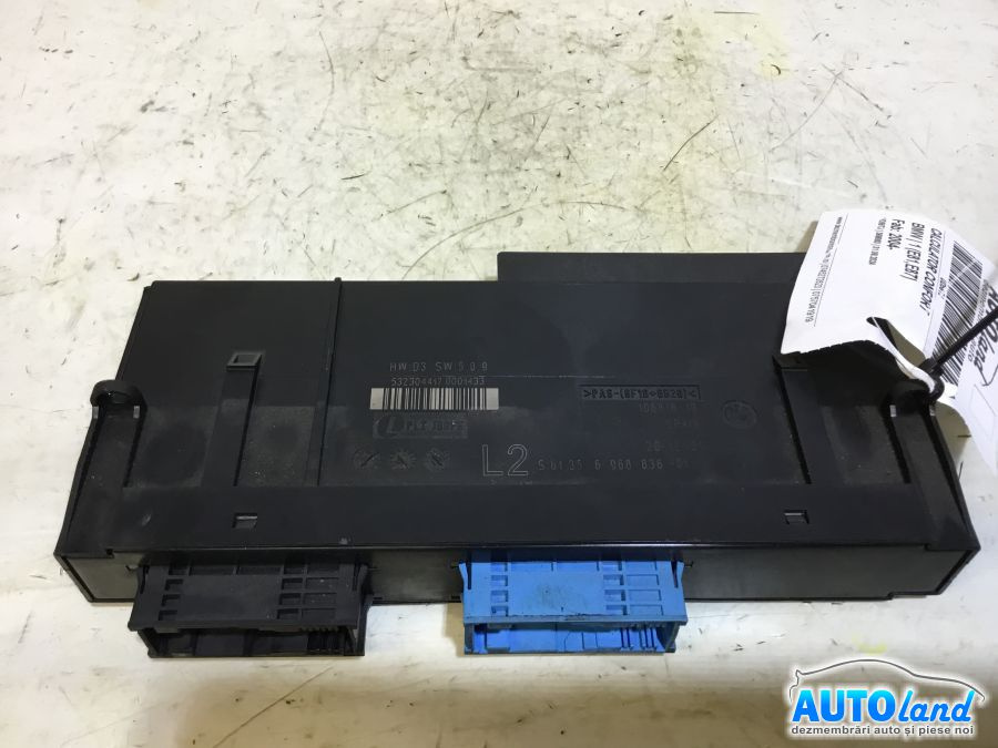 Calculator Confort 6968836 BMW 1 E81,E87 2004