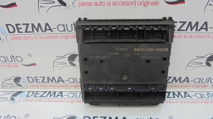 Calculator confort, 6Q1937049C, Vw Polo (9N_) (id:111000)