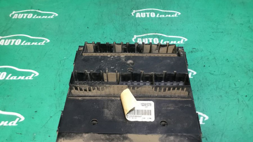 Calculator Confort 7h0937049e Volkswagen TRANSPORTER V bus 7HB,7HJ 2003