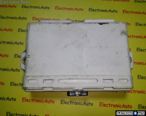 Calculator confort Alfa Romeo 156 60651187