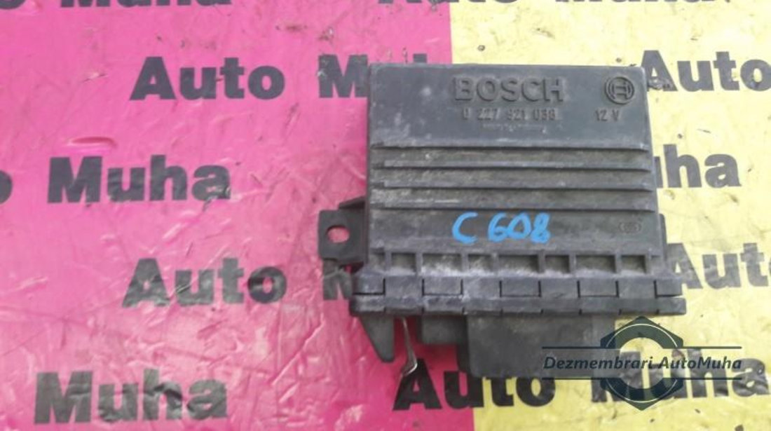 Calculator confort Alfa Romeo 33 (1990-1994) [907A] 0 227 921 038