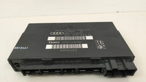 Calculator confort Audi A4 (2001-2004) [8E2, B6] 8...