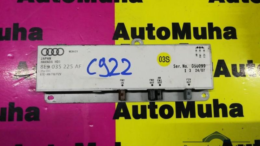 Calculator confort Audi A4 (2004-2008) [8EC, B7] 8e9035225af