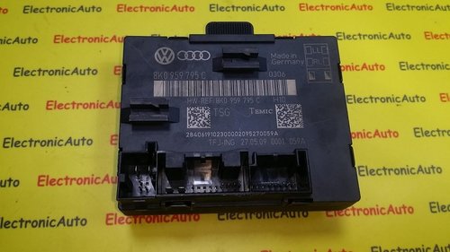 Calculator confort Audi A4 8K0959795C