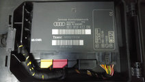 Calculator confort audi a4 b7 2007 1.9 tdi bpw 8e0...